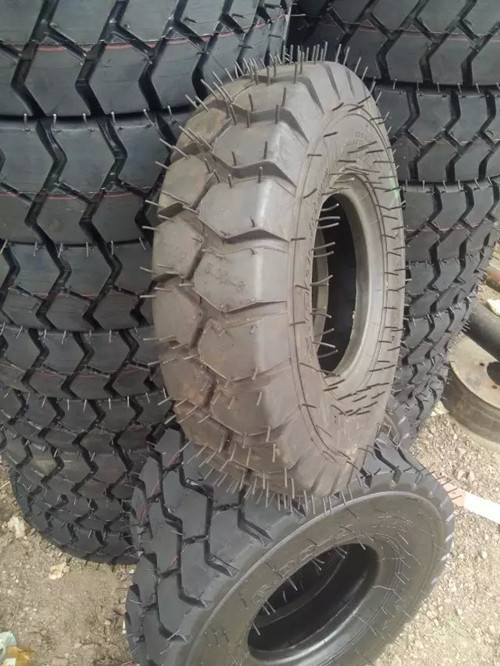 500-8轮胎